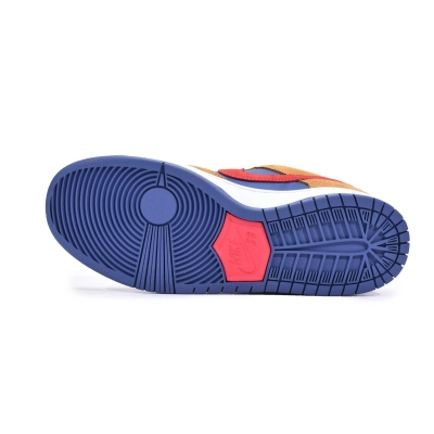 Nike SB Dunk Low Reverse Papa Bear (Mid Quality) 02