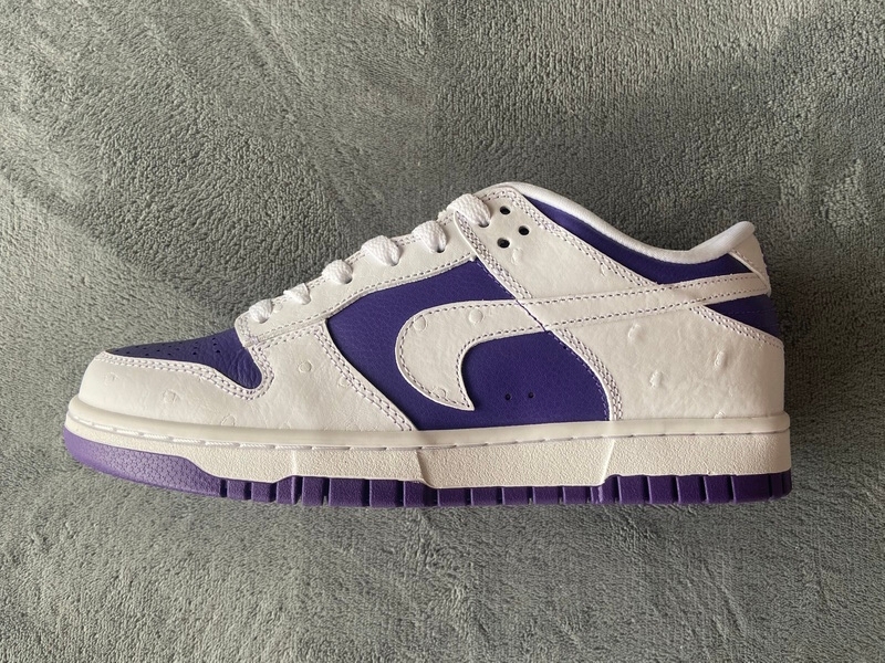 Nike Dunk Low Flip the Old School (Mid Quality)