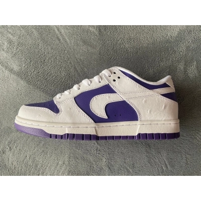 Nike Dunk Low Flip the Old School (Mid Quality) 01