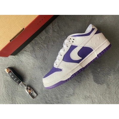 Nike Dunk Low Flip the Old School (Mid Quality) 02