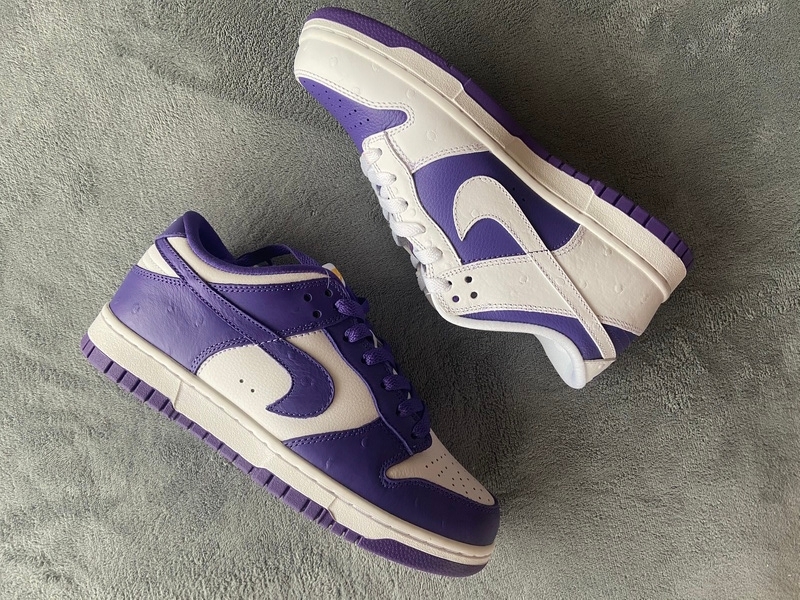 Nike Dunk Low Flip the Old School (Mid Quality)