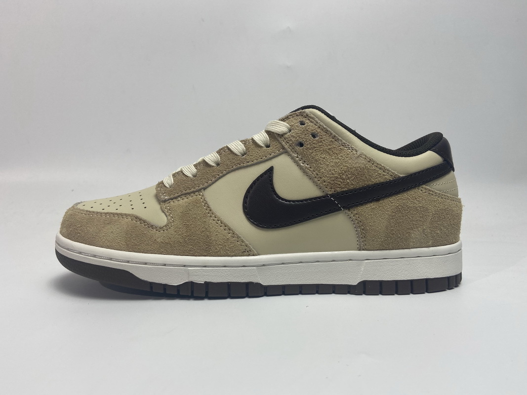 Nike Dunk Low Retro PRM Animal Pack Giraffe/Cheetah (Mid Quality)