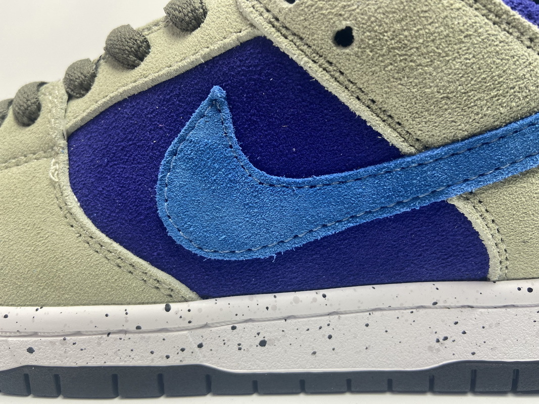 Nike SB Dunk Low ACG Celadon (Mid Quality)