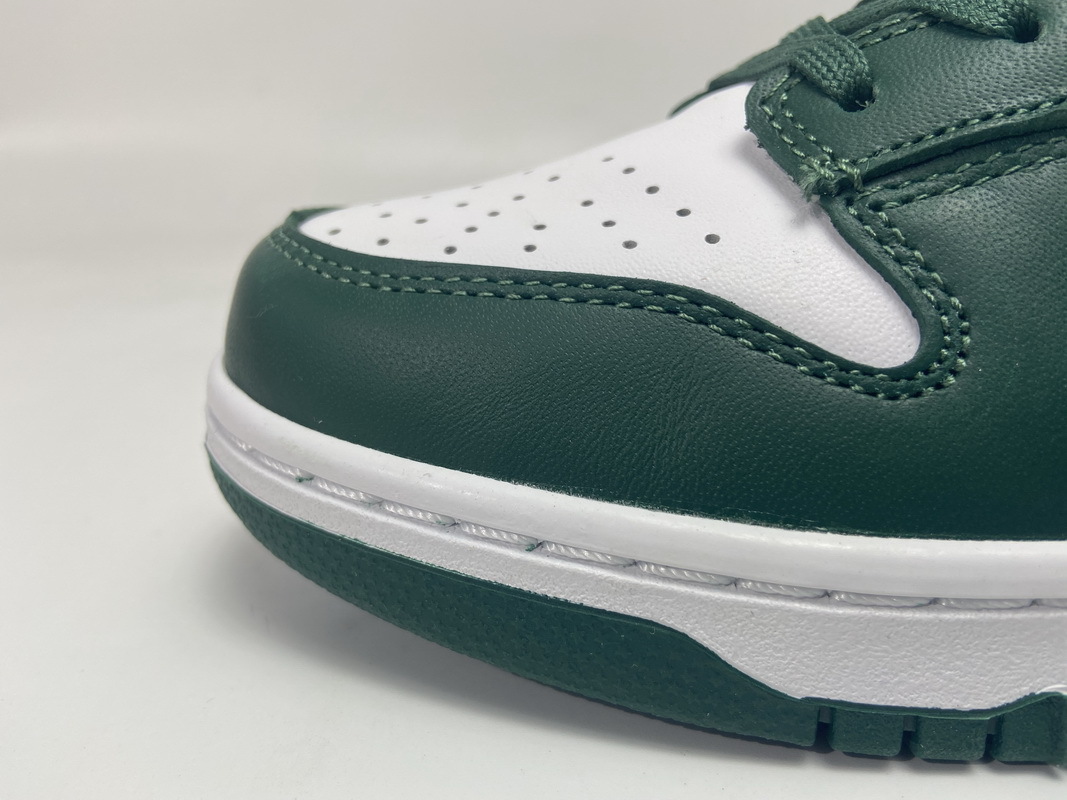 Nike Dunk Low Michigan State (Mid Quality)