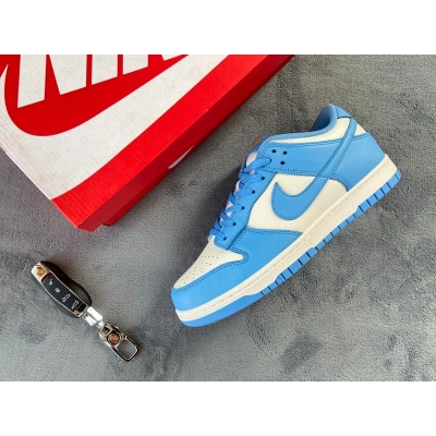 Nike Dunk Low Coast (Mid Quality) 01
