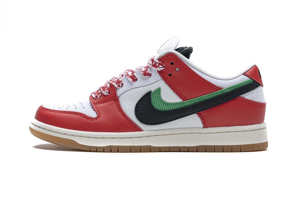 Nike SB Dunk Low Frame Skate Habibi (Mid Quality)