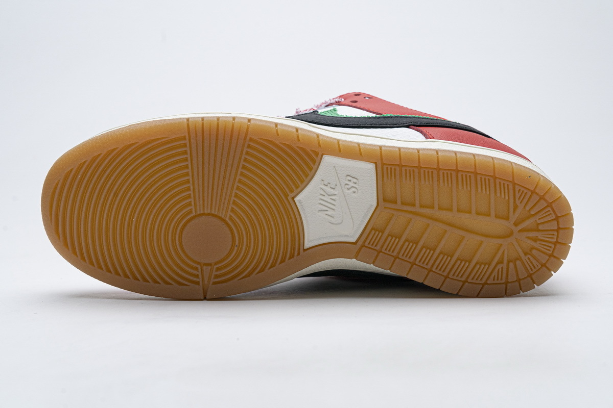Nike SB Dunk Low Frame Skate Habibi (Mid Quality)