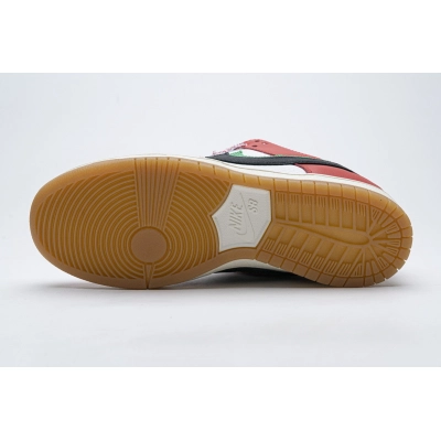 Nike SB Dunk Low Frame Skate Habibi (Mid Quality) 02