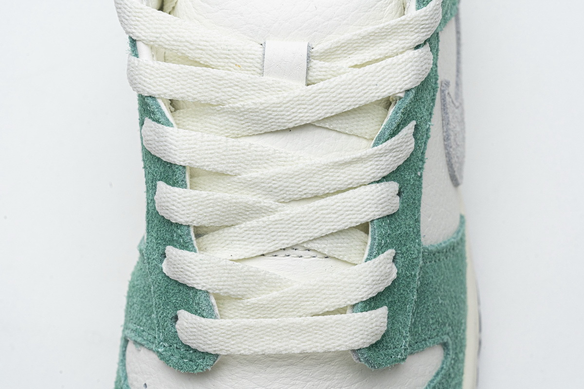 Nike Dunk Low Kasina Neptune Green (Mid Quality)