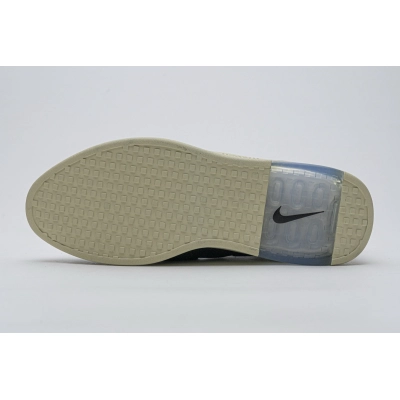 Nike Air Fear Of God Raid Black 02
