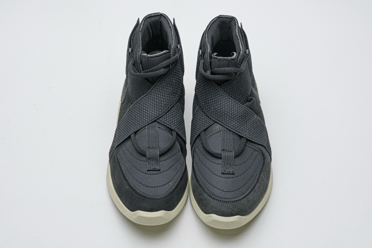 Nike Air Fear Of God Raid Black
