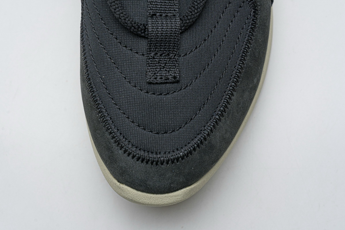 Nike Air Fear Of God Raid Black