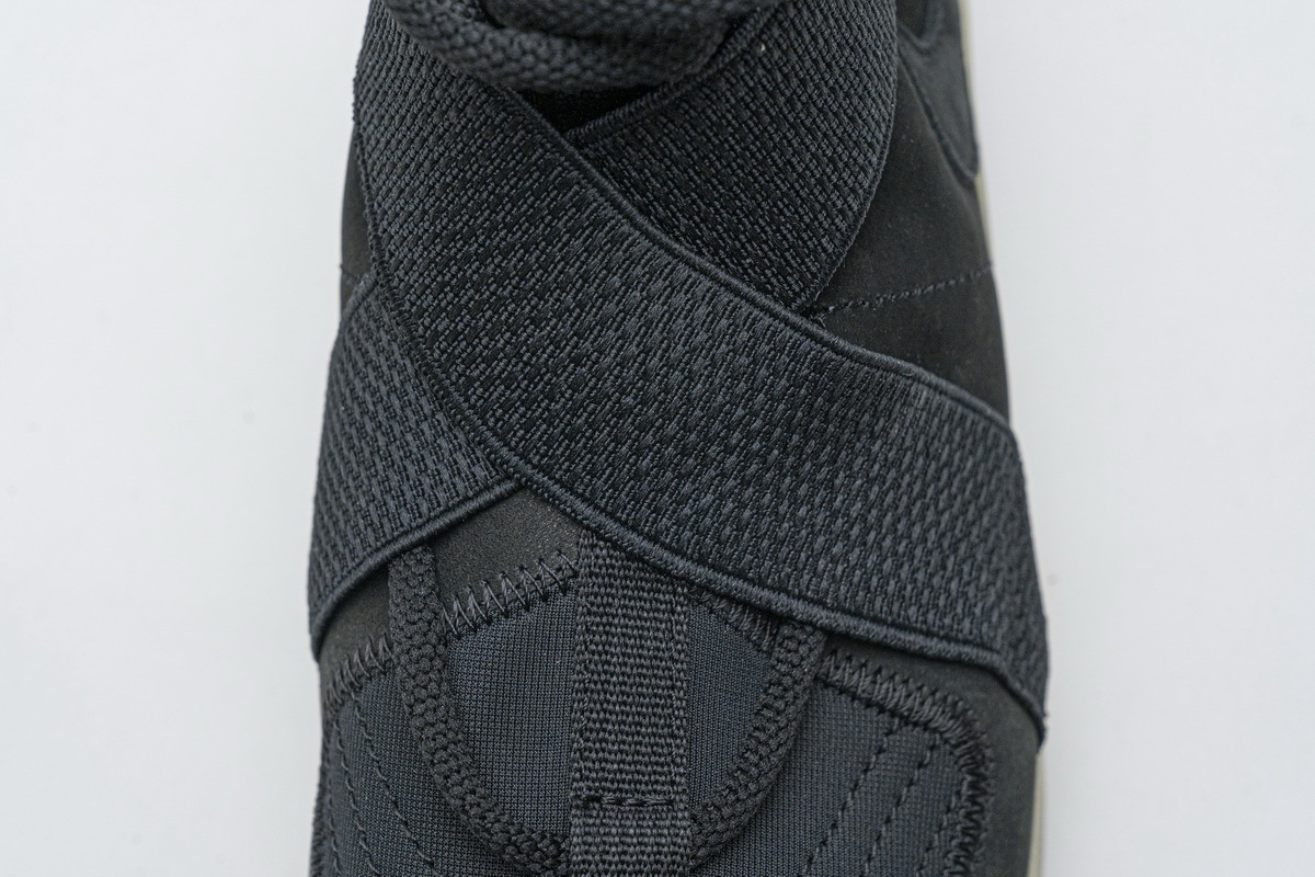 Nike Air Fear Of God Raid Black
