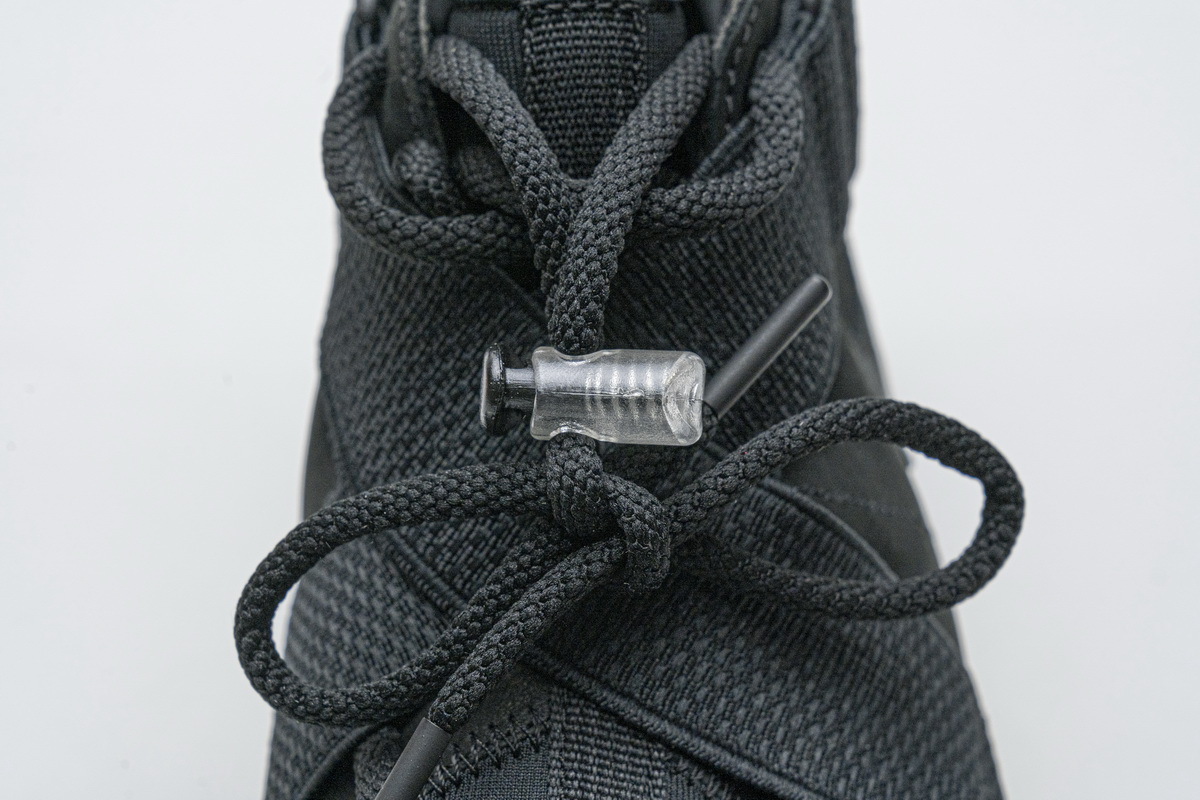 Nike Air Fear Of God Raid Black