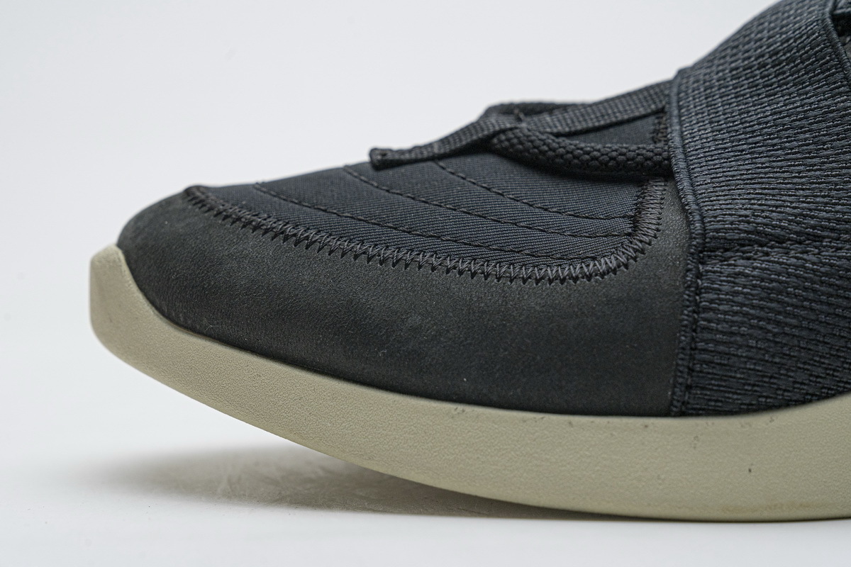 Nike Air Fear Of God Raid Black