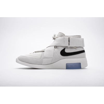 Nike Air Fear of God Raid Light Bone 01