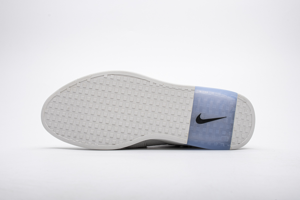 Nike Air Fear of God Raid Light Bone