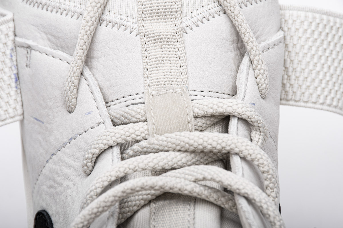 Nike Air Fear of God Raid Light Bone