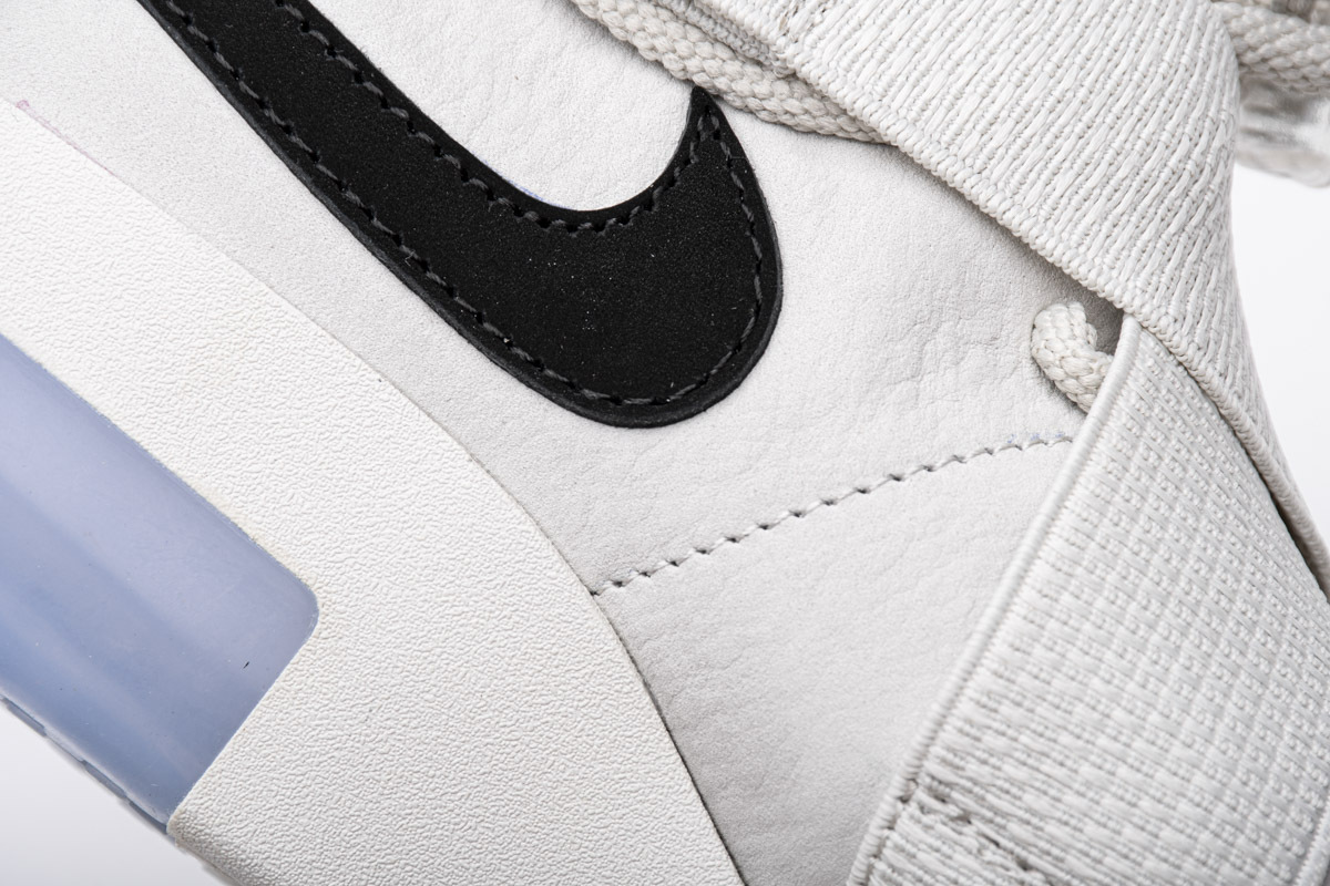 Nike Air Fear of God Raid Light Bone