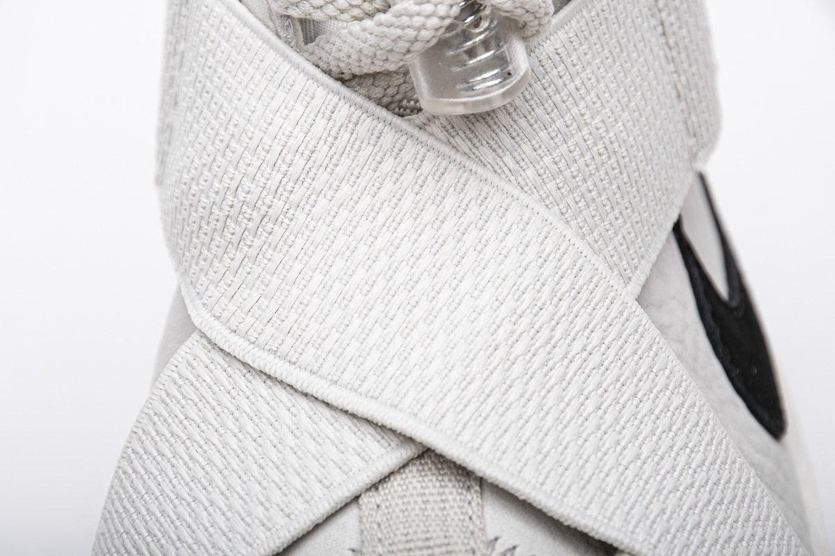 Nike Air Fear of God Raid Light Bone