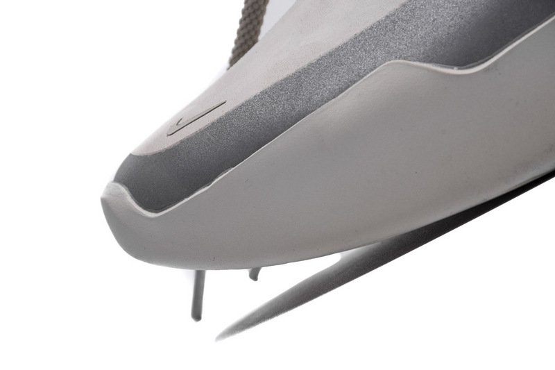 Nike Air Fear Of God 1 SA Light Bone Black