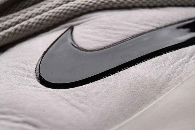 Nike Air Fear Of God 1 SA Light Bone Black