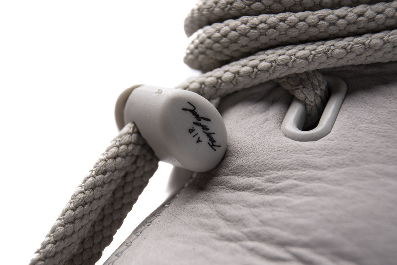 Nike Air Fear Of God 1 SA Light Bone Black