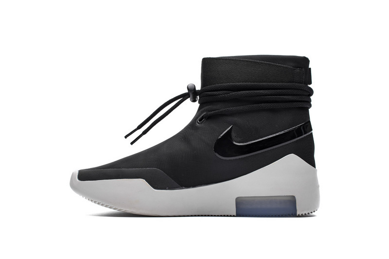 Nike Air Fear Of God 1 SA Black