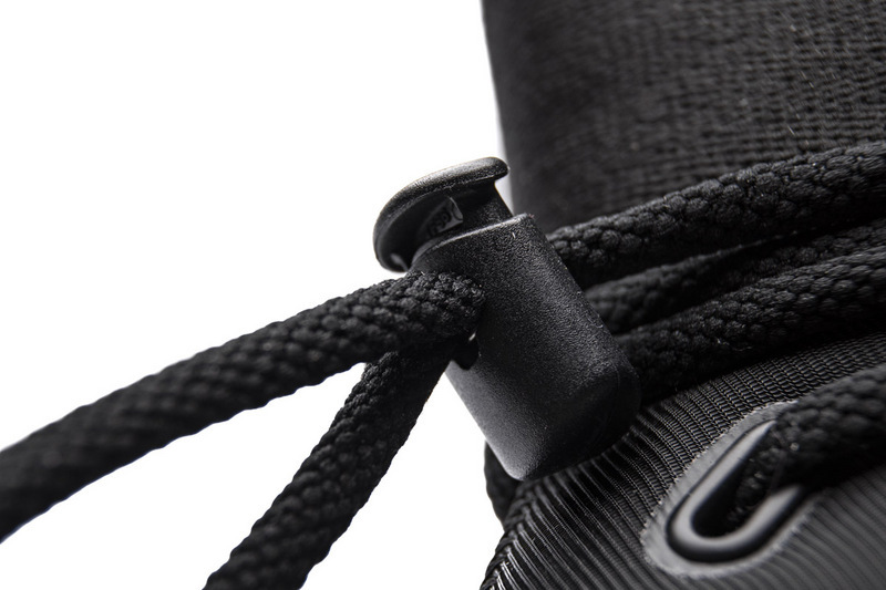 Nike Air Fear Of God 1 SA Black
