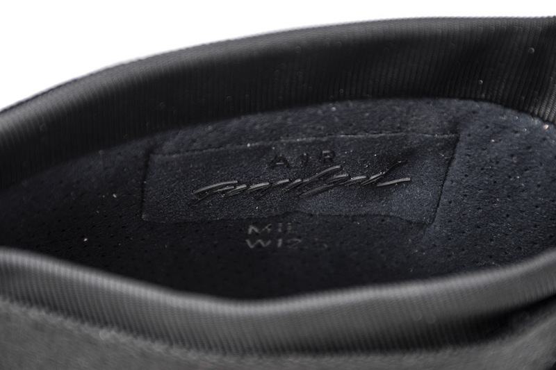 Nike Air Fear Of God 1 SA Black