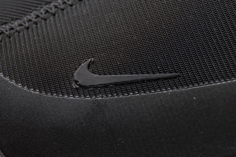 Nike Air Fear Of God 1 SA Black
