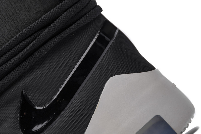 Nike Air Fear Of God 1 SA Black