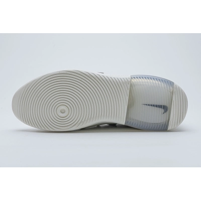 Nike Air Fear Of God 1 Light Bone 02