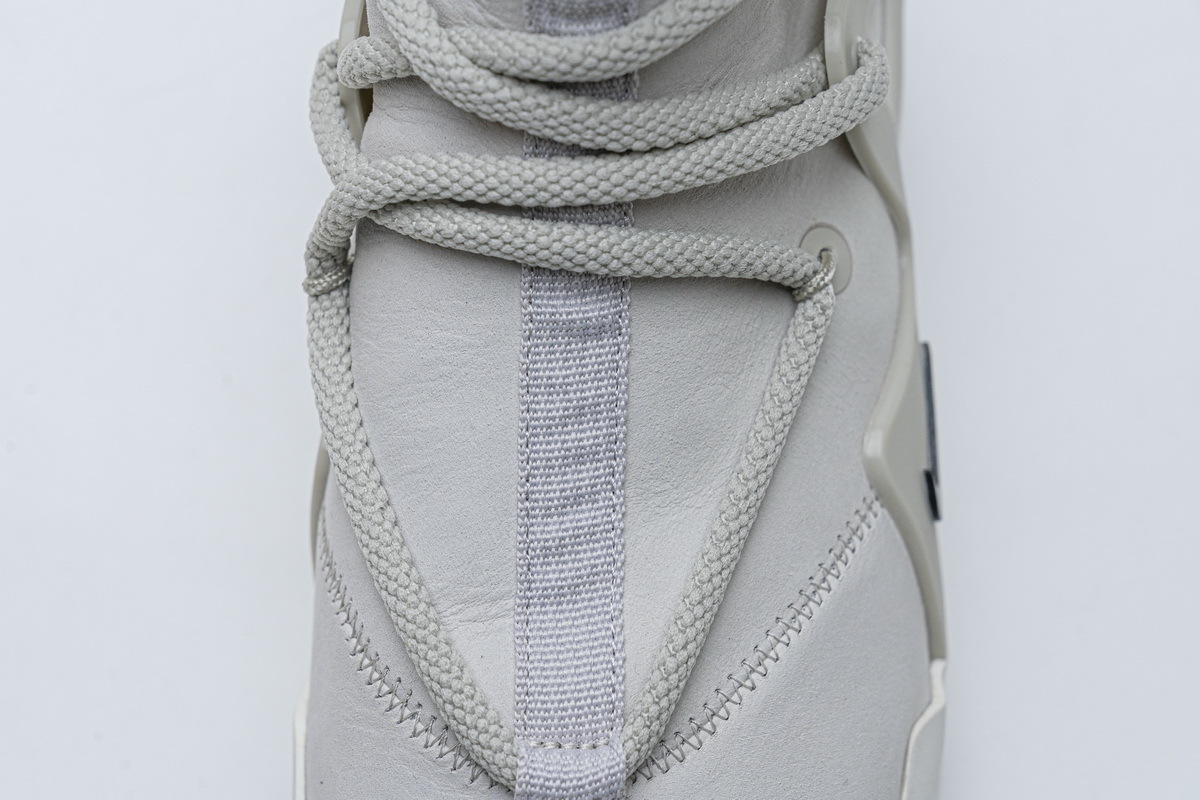 Nike Air Fear Of God 1 Light Bone