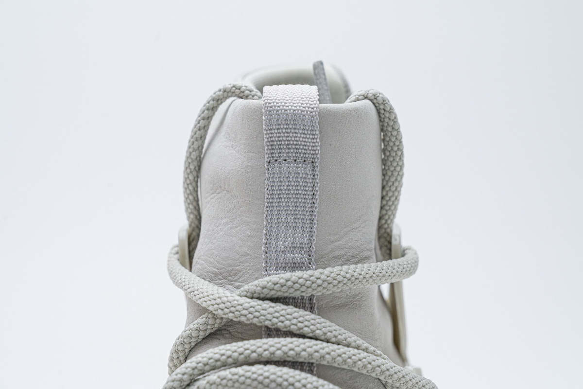 Nike Air Fear Of God 1 Light Bone
