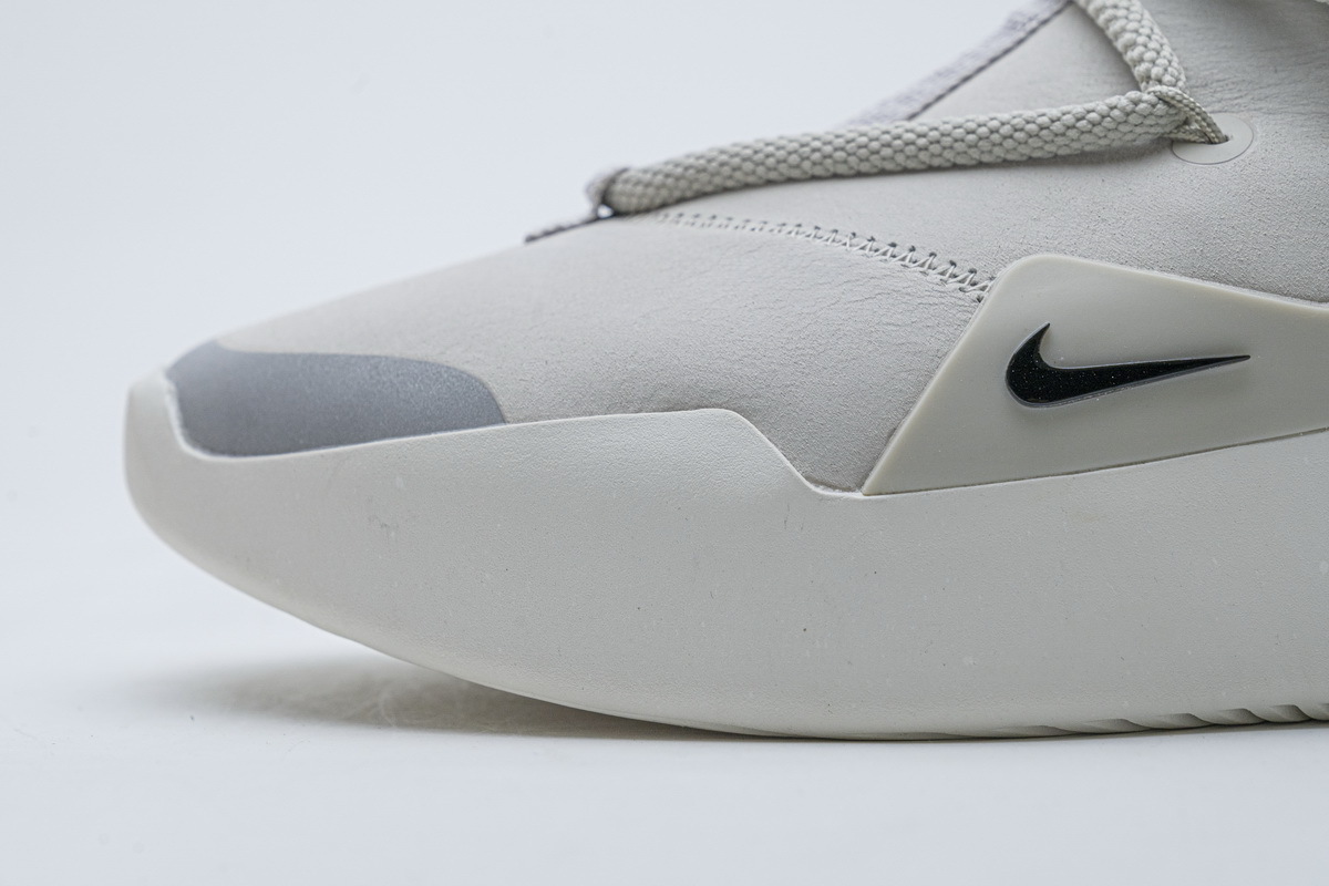 Nike Air Fear Of God 1 Light Bone
