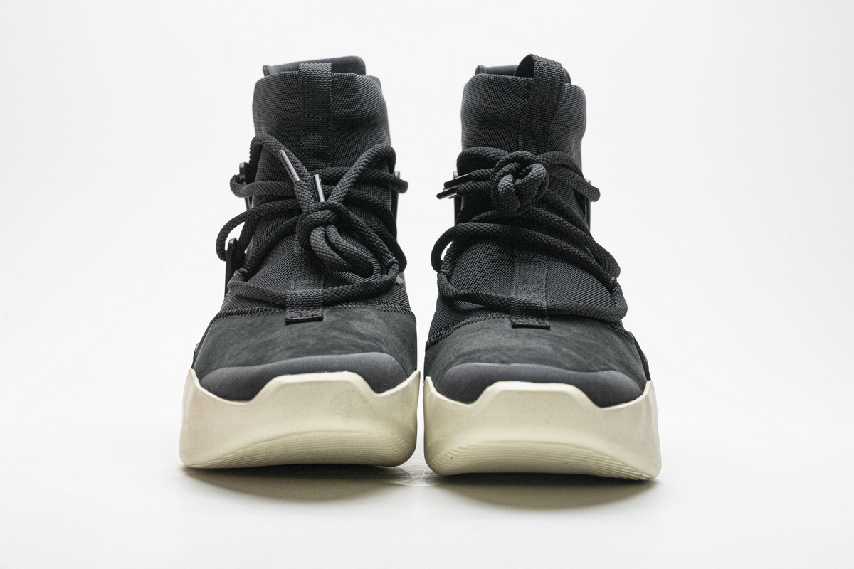 Nike Air Fear Of God 1 Black