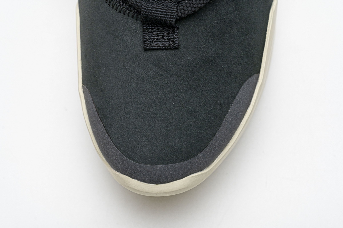 Nike Air Fear Of God 1 Black
