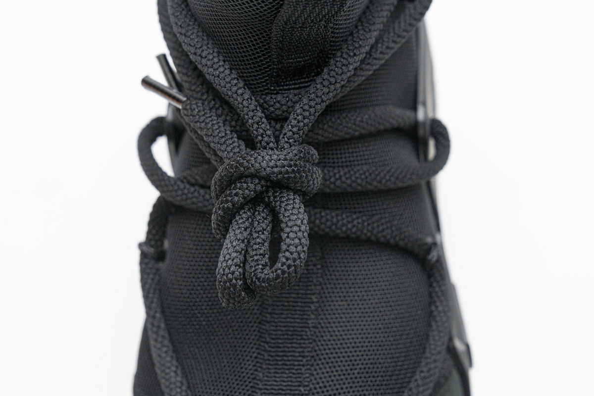 Nike Air Fear Of God 1 Black