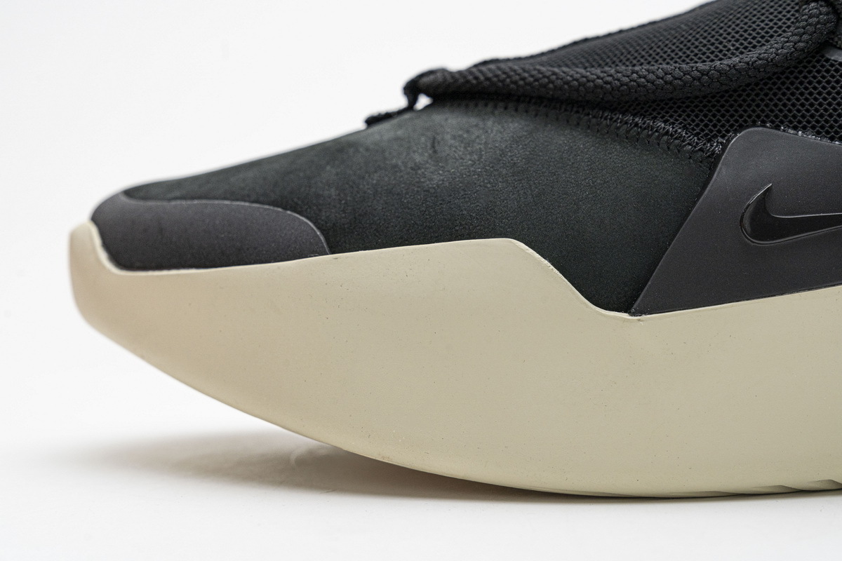 Nike Air Fear Of God 1 Black