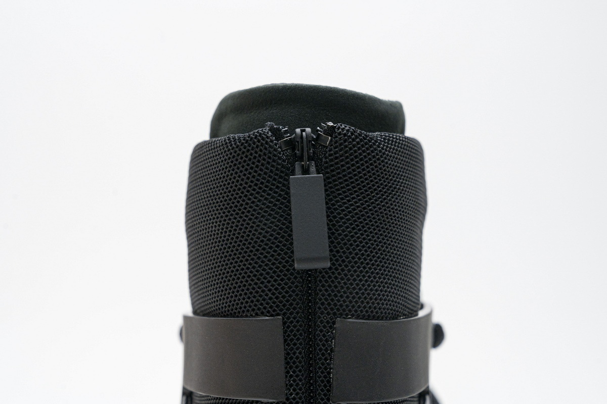 Nike Air Fear Of God 1 Black