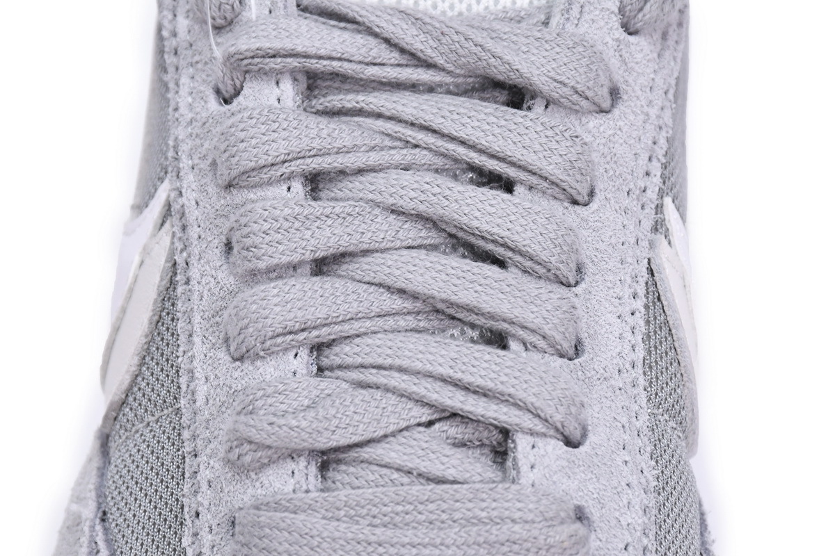 Nike LD Waffle SF sacai Fragment Grey
