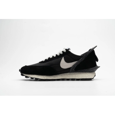 Nike Daybreak Undercover Black 01