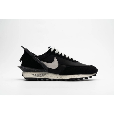 Nike Daybreak Undercover Black 02