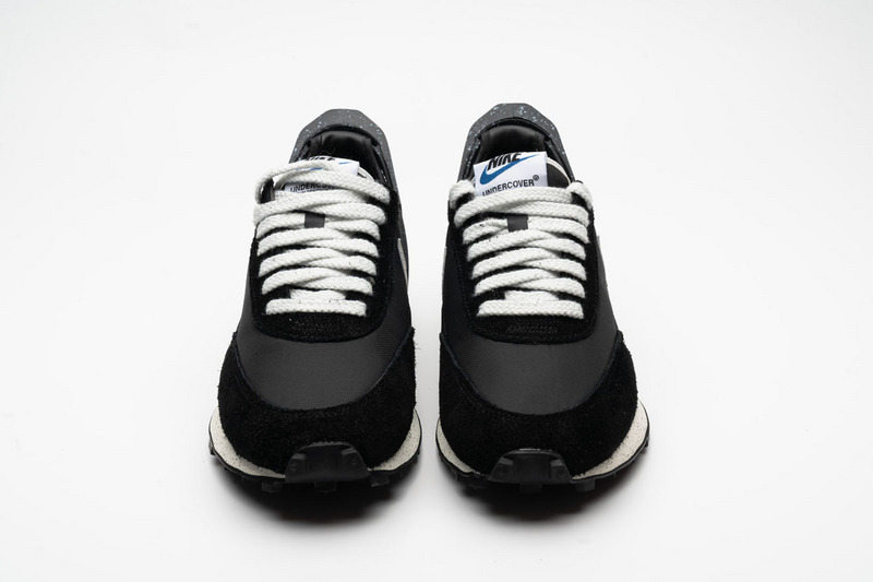 Nike Daybreak Undercover Black
