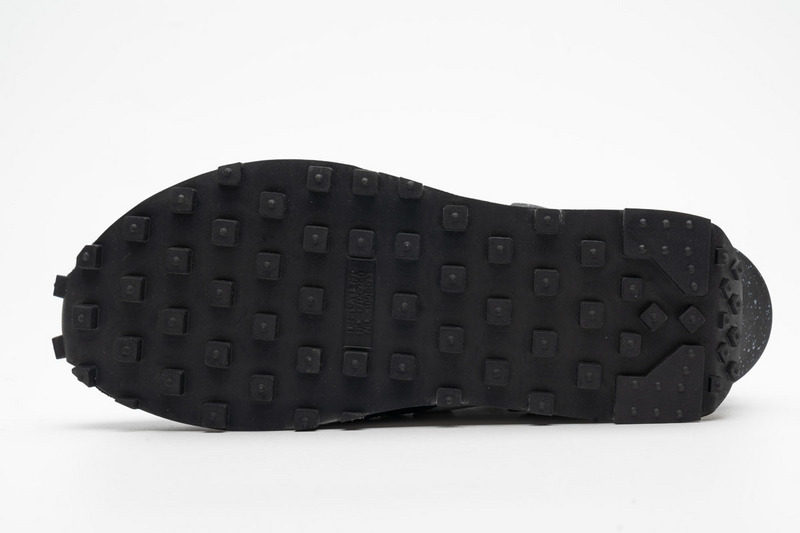 Nike Daybreak Undercover Black
