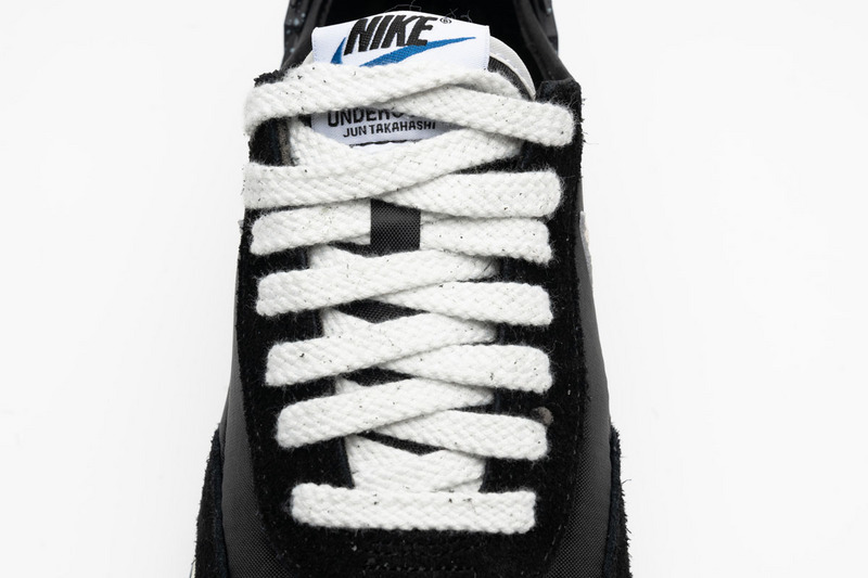 Nike Daybreak Undercover Black