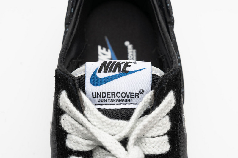 Nike Daybreak Undercover Black