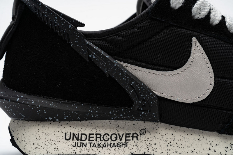 Nike Daybreak Undercover Black