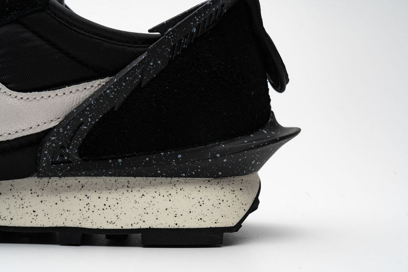Nike Daybreak Undercover Black
